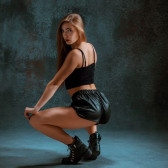 Rosanna Tromp